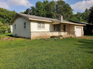 758 N Warren Ave, Springfield, MO 65802