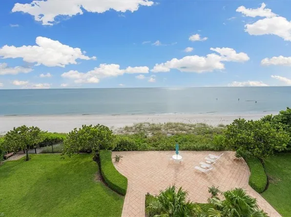 1255 Gulf Shore BLVD N #3S, NAPLES, FL 34102