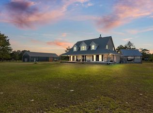 15142 Atlantic Rd, Sour Lake, TX 77659