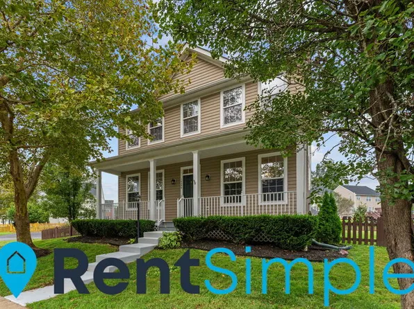 14296 Blue Heron Way, Gainesville, VA 20155