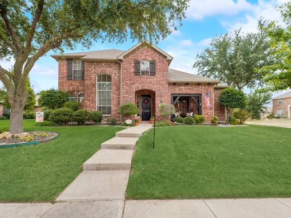 3006 Fair Oak Dr, Rowlett, TX 75089