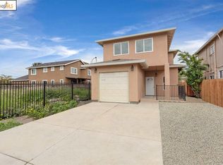 1642 4th St, Richmond, CA