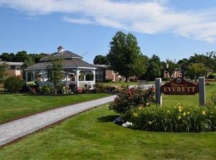 11 Mason St #2, Everett, MA 02149