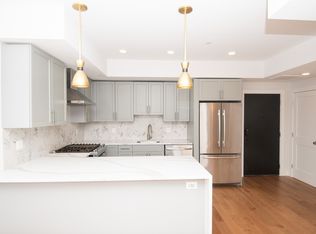 50 Hichborn St #202, Boston, MA 02135