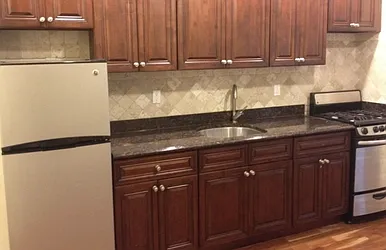 Rented by Gotham City Realty Group