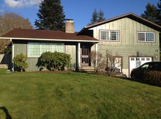 904 Garden Rd, Aberdeen, WA 98520