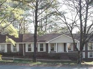 2903 Deerview Trl, Marietta, GA 30066