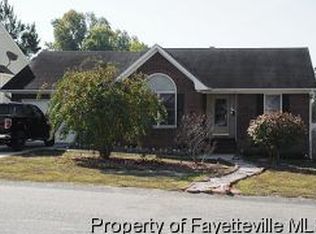 5927 Gist Pl, Fayetteville, NC 28306