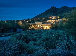 35044 N Chino Ln, Cave Creek, AZ 85331