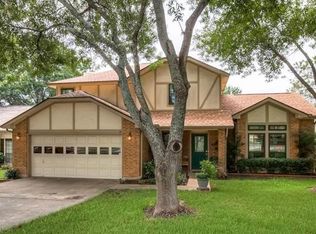 14306 Terisu Ln, Austin, TX 78728