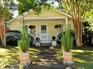 1147 Oglethorpe Ave, Atlanta, GA 30319