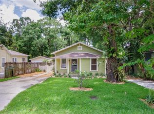 315 W Jean St, Tampa, FL 33604