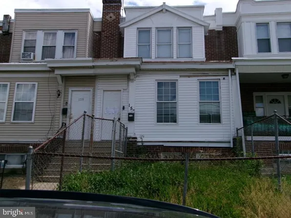 157 Lafayette Ave, Collingdale, PA 19023