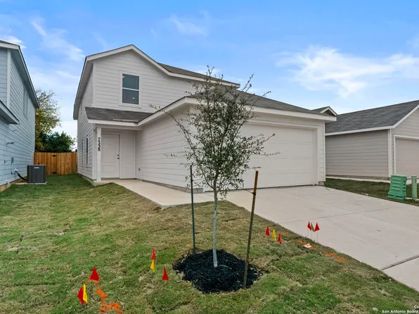 7238 Brownleaf dr, San Antonio, TX 78227