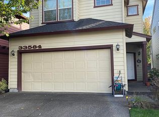 33584 SE Dill Pl, Scappoose, OR 97056