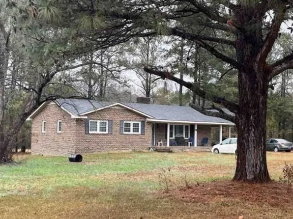 137 S Scott Dr, Garysburg, NC 27831