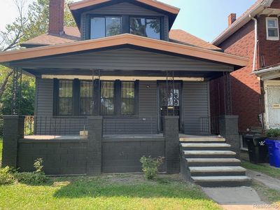 3893 Beniteau St, Detroit, MI, 48214