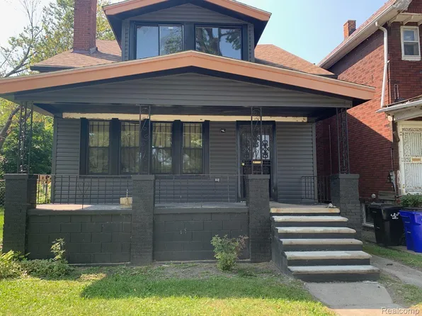3893 Beniteau St, Detroit, MI 48214
