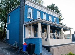 412 River St, Scranton, PA 18505