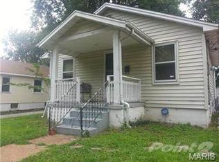 9405 Muriel Ave, Saint Louis, MO