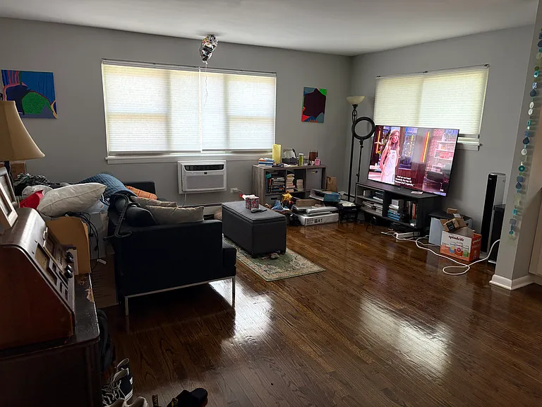 633 S Maple Ave #3A — Photo 4