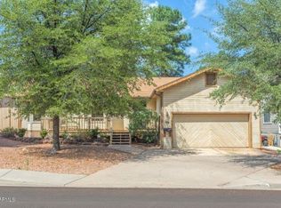 108 N McLane Rd, Payson, AZ 85541