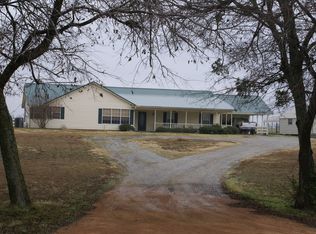 5995 Fm 68, Gober, TX 75443