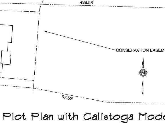 Redwood Court Plot