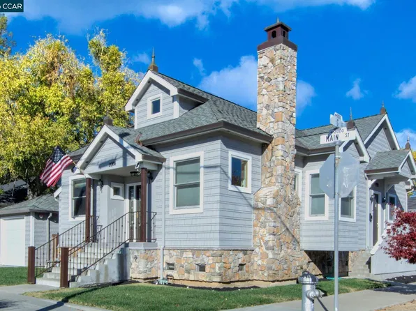 2004 Main St, Napa, CA 94559