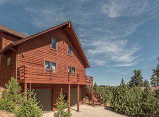 5640 Osage Way, Larkspur, CO 80118