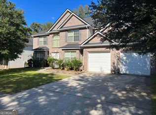 4184 Defoors Farm Dr, Powder Springs, GA 30127
