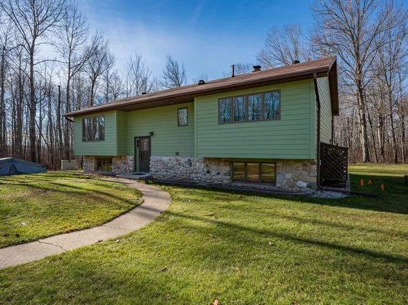 34622 S Shoal Lake Rd, Grand Rapids, MN 55744