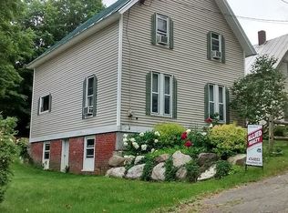 10 Bridge St, Skowhegan, ME 04976