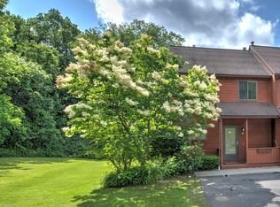 83 Spaulding St, Amherst, MA 01002