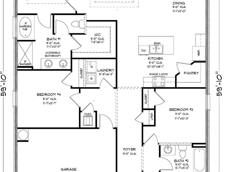 2nd image of 303 Farmville Lakes Ct