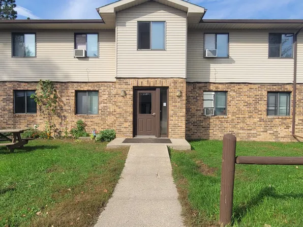 Pine View Apartments (PV), 4173 Southgate Ln SW APT 2, Bemidji, MN 56601