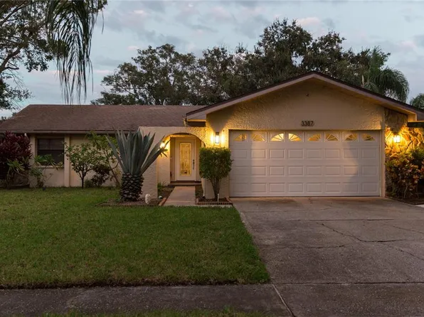 3387 Ferncliff Ln, Clearwater, FL 33761