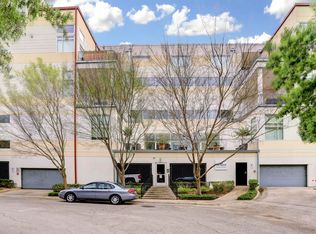 102 Quitman St UNIT 304, Houston, TX 77009