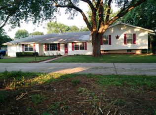 103 Kay Dr, Homer, IL 61849