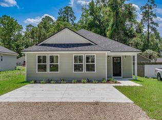 77 Shawnee Trl, Crawfordville, FL 32327