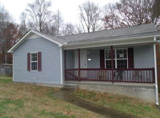 201 Woodard Ln, Pegram, TN 37143