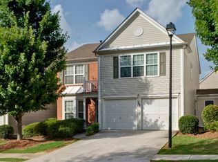 1750 Bentridge Dr NW, Kennesaw, GA