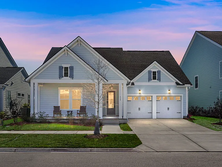 134 Sandy Bend Ln — Photo 1