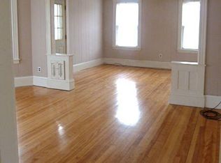 113 Fairmont Ave #3, Worcester, MA 01604