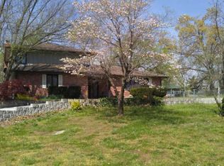 1410 S Marwalk Dr, Joplin, MO 64801