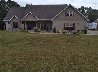 2885 Highway H, Grovespring, MO 65662