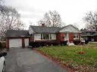 1029 Campbell Ave, Chicago Heights, IL 60411