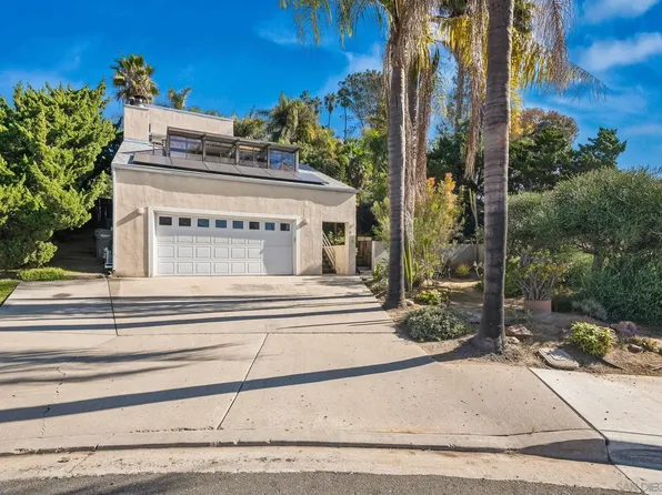 9190 Spice St, La Mesa, CA 91941