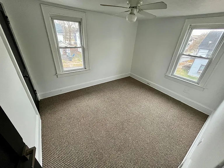 Bedroom #1