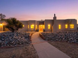 734 Fairway Loop SE, Rio Rancho, NM 87124
